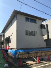 Parkhouse HARU II