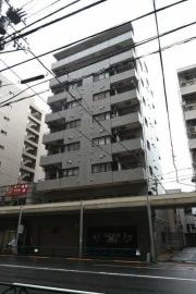 都営大江戸線春日駅まで徒歩3分