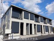ＪＲ五日市線秋川駅まで徒歩10分