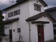 南アルプス 百百 戸建