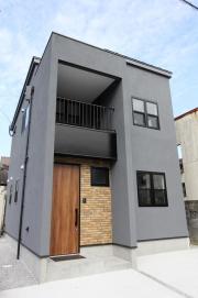 （賃貸）BARONE小松 宮崎市小松