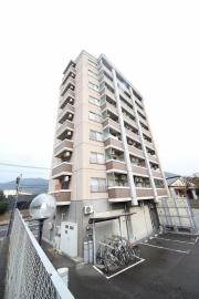 リッツ霧ヶ丘