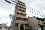 朝日プラザ武蔵ヶ辻