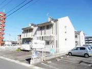 ベルデューラ板橋 B棟