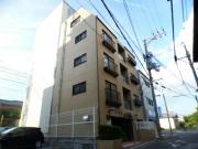 阪神本線打出駅まで徒歩4分