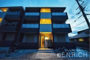 アバンティオ野出町I（AVANTIONODECHOI