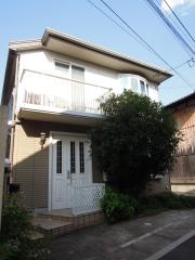 下鴨宮崎町60-10貸家