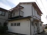 桜馬場藤田貸家