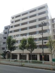 地下鉄千日前線野田阪神駅まで徒歩10分