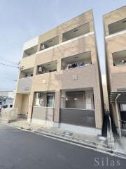 フジパレス杉本町V番館