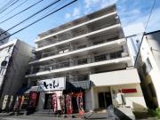 ビッグパレス白石
