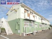 リプルスハイツ B棟