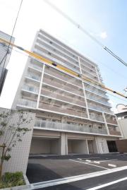 ＪＲ大阪環状線野田駅まで徒歩10分
