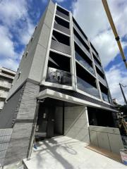 S-RESIDENCE藤崎balm