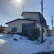 向陽ヶ丘二丁目 貸家