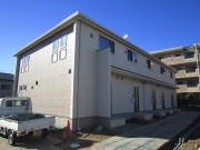 メゾン湘南平塚