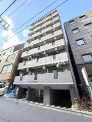 ヴェルステージ茅場町
