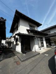 川内戸建て C棟