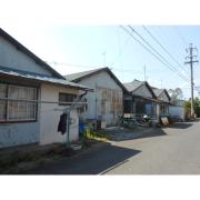 清本町横山貸家