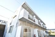 京王線調布駅までバス約15分 徒歩3分