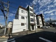 阪神本線芦屋駅まで徒歩4分
