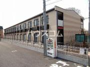 レオパレス花咲の丘II