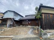 鳥飼下2丁目古民家