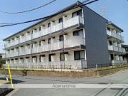 レオパレス蘇我加藤III