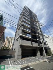 地下鉄七隈線渡辺通駅まで徒歩10分