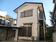 前原町2丁目戸建て