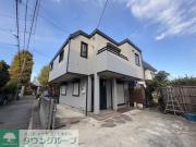 中山3丁目戸建て