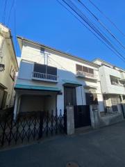 浦和区針ヶ谷戸建て