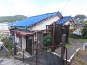 上小島3丁目貸家