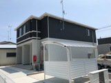 めぞん FIRM