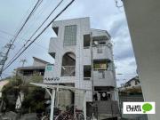 ベルメゾン池田