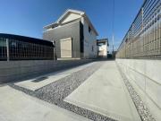 KIS伊勢崎市境45-1