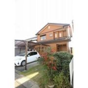 根洗町115-2一戸建