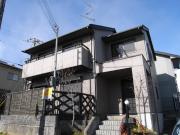 西賀茂吉田リースホーム