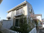 第2ガーデン水明 B