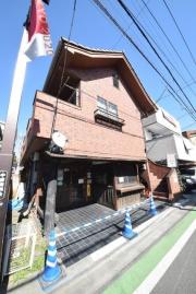 壱番館