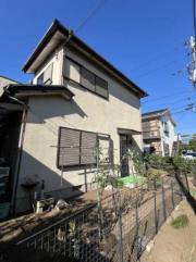 小田急小田原線新百合ヶ丘駅までバス約12分 徒歩2分