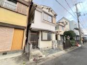 小倉町西浦貸家