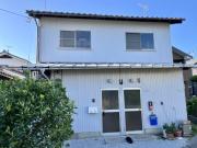 朝日町K邸テラスハウス