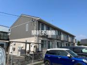 西鉄天神大牟田線矢加部駅まで徒歩23分