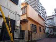 池田氏一戸建貸家