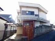 仙波町4丁目戸建貸家