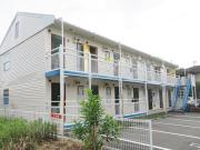 山陽電鉄本線白浜の宮駅まで徒歩11分
