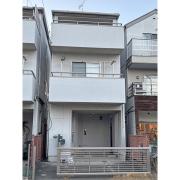 国立市谷保戸建