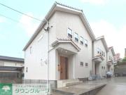 地下鉄空港線西新駅まで徒歩9分