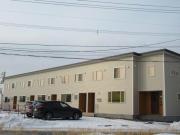 つくし野安ら木